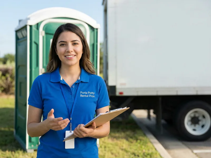 Porta Potty Rental  in Ansonia  FAQ